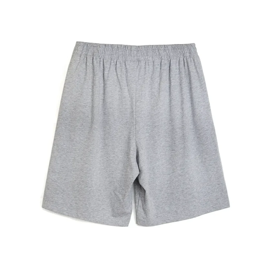 Aung-Crown-unisex-gray-shorts-for-summer-SFZ-210420-2 Aung-Crown-unisex-gray-shorts-for-summer-SFZ-210420-2