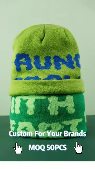 Custom Hats For Your Brands