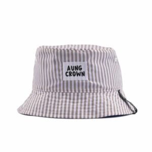 Custom Short Brim Kid Bucket Hat KN2102232