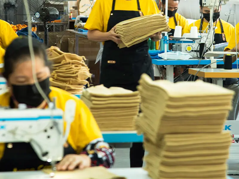 custom beanie makers