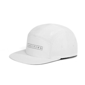 Пользовательские трафаретная печать букв простой цветной Snapback 5-панельные кепки SFA-220922-07 (3)