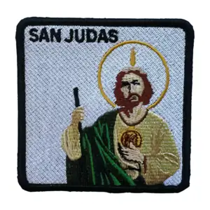 Embroidery Patch