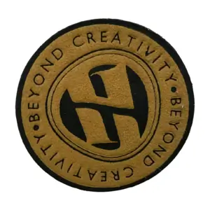 Ultra Fiber Pressing Patch