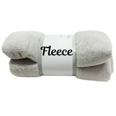 fleece yarn