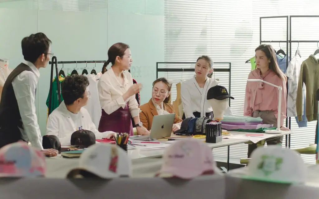 hat development meeting