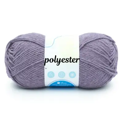 polyester yarn