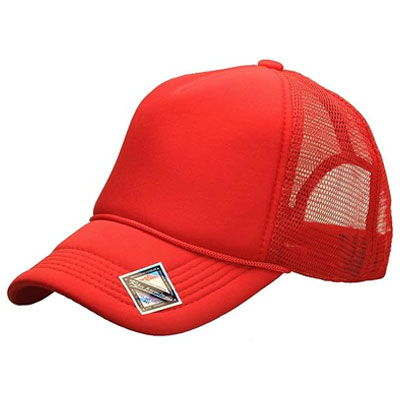 foam trucker cap