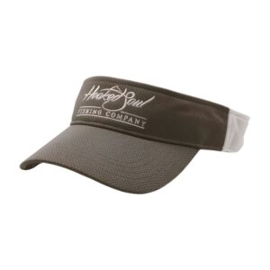 Custom Polyester Sports Quick Dry Visor Cap for Women